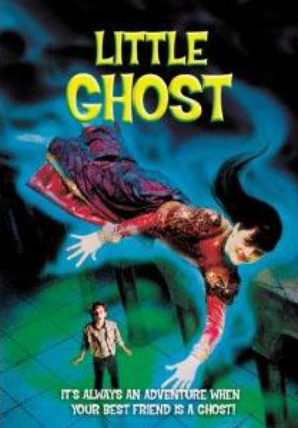 Mi fantasma favorito - Película 1997