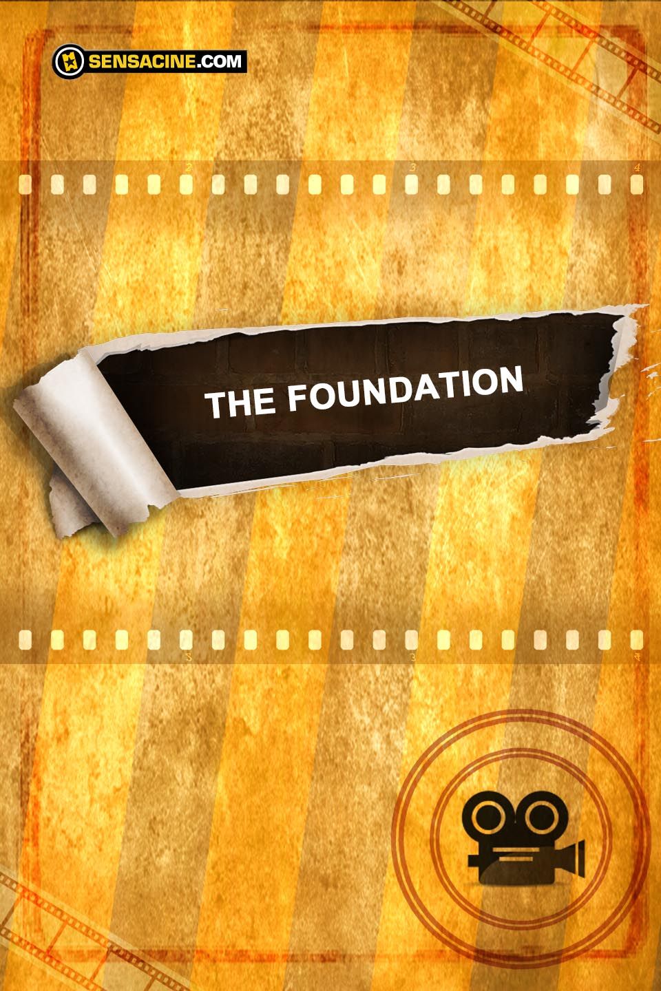 The Foundation - Película 2016