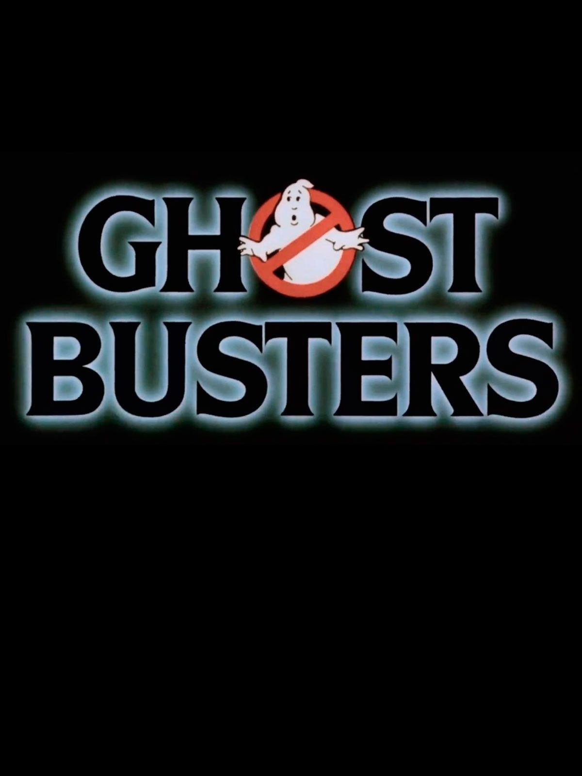 Animated Ghostbusters Movie - Película 2019