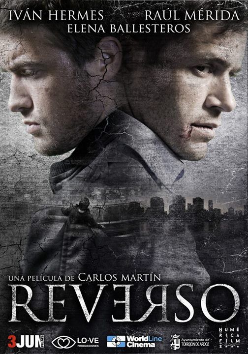 Reverso - Película 2021
