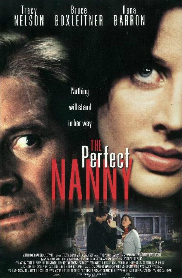 La niñera perfecta - Película 2000