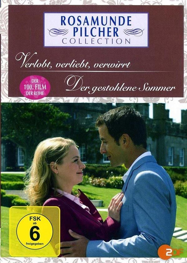 Comprometida y engañada - Película 2011