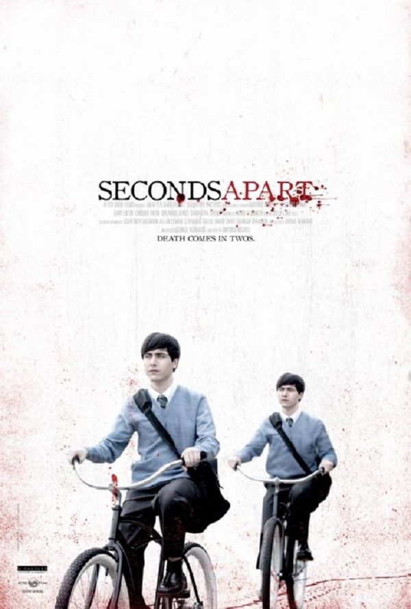 Seconds Apart - Película 2011