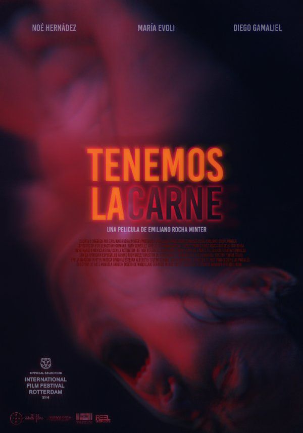 Tenemos la carne - Película 2016