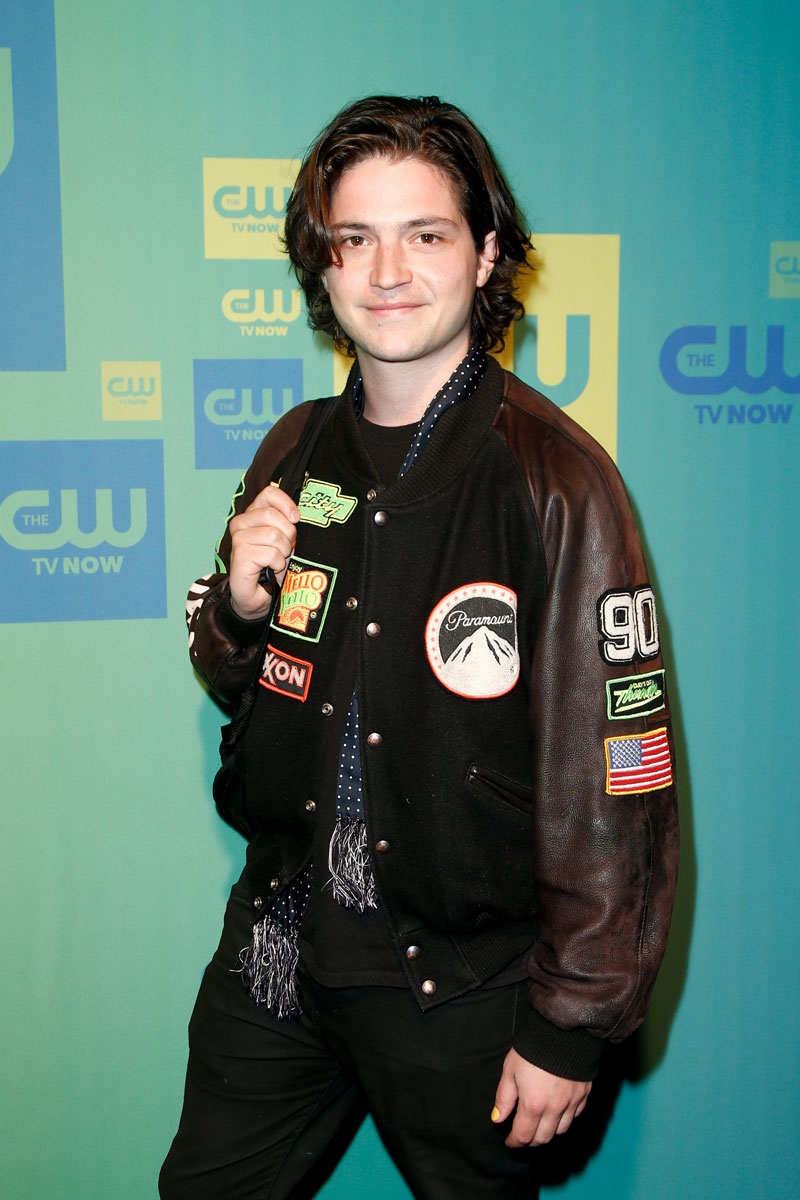 Thomas McDonell bio