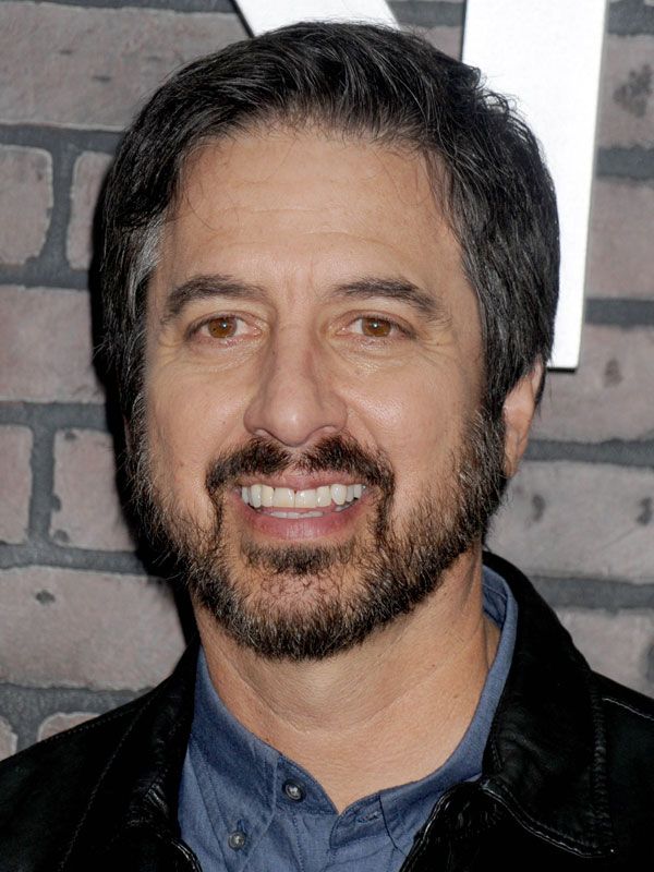 Ray Romano - SensaCine.com