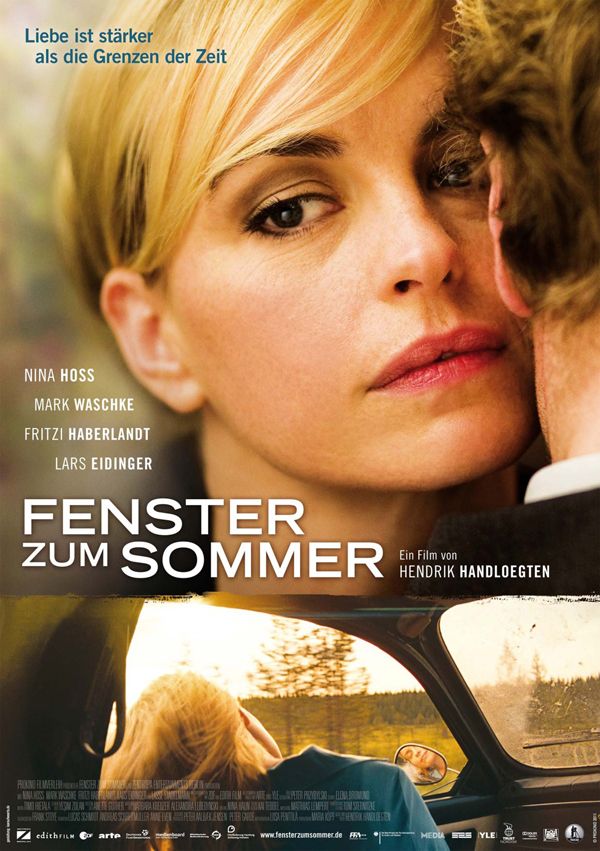 Fenster zum Sommer - Película 2011