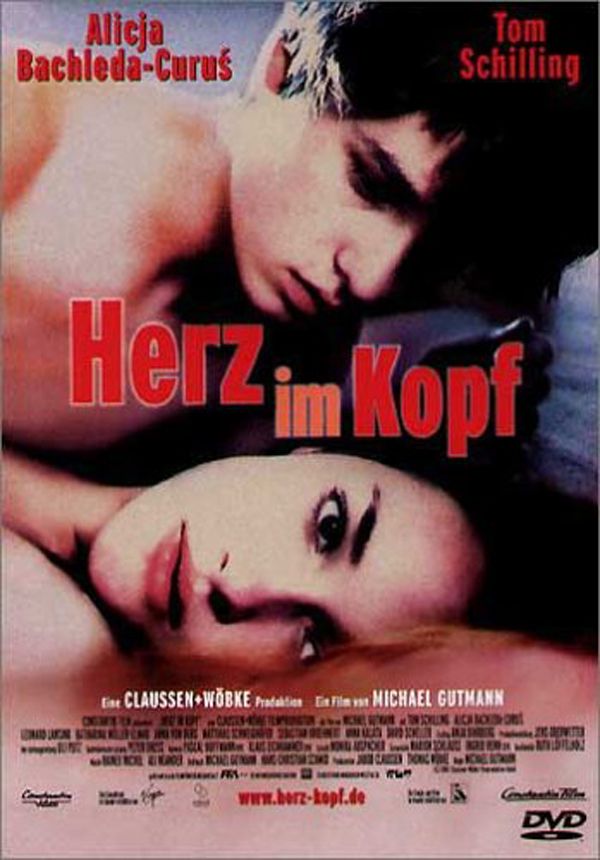 Herz im kopf - Película 2001