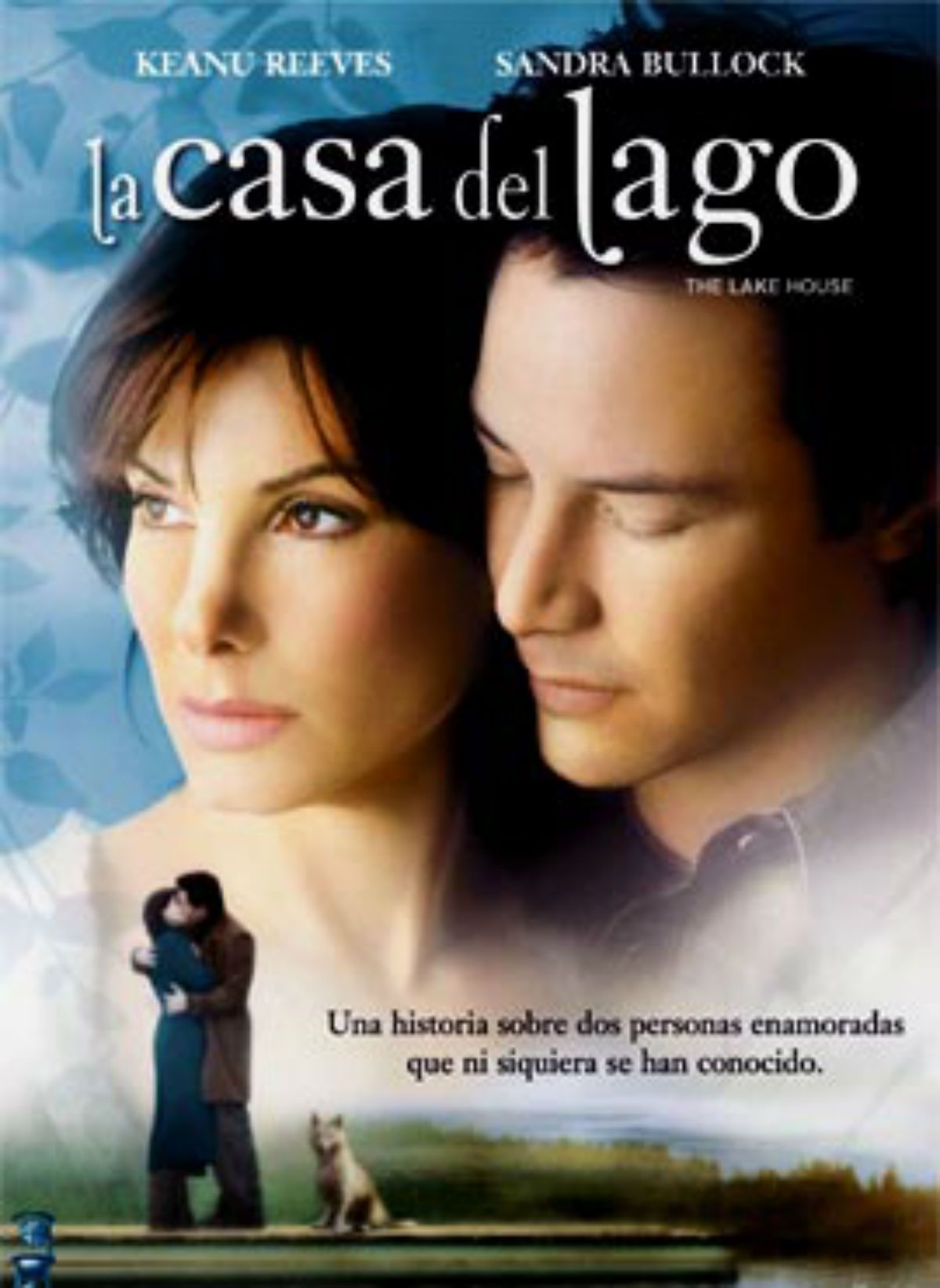 Pelicula completa la casa de alado en español