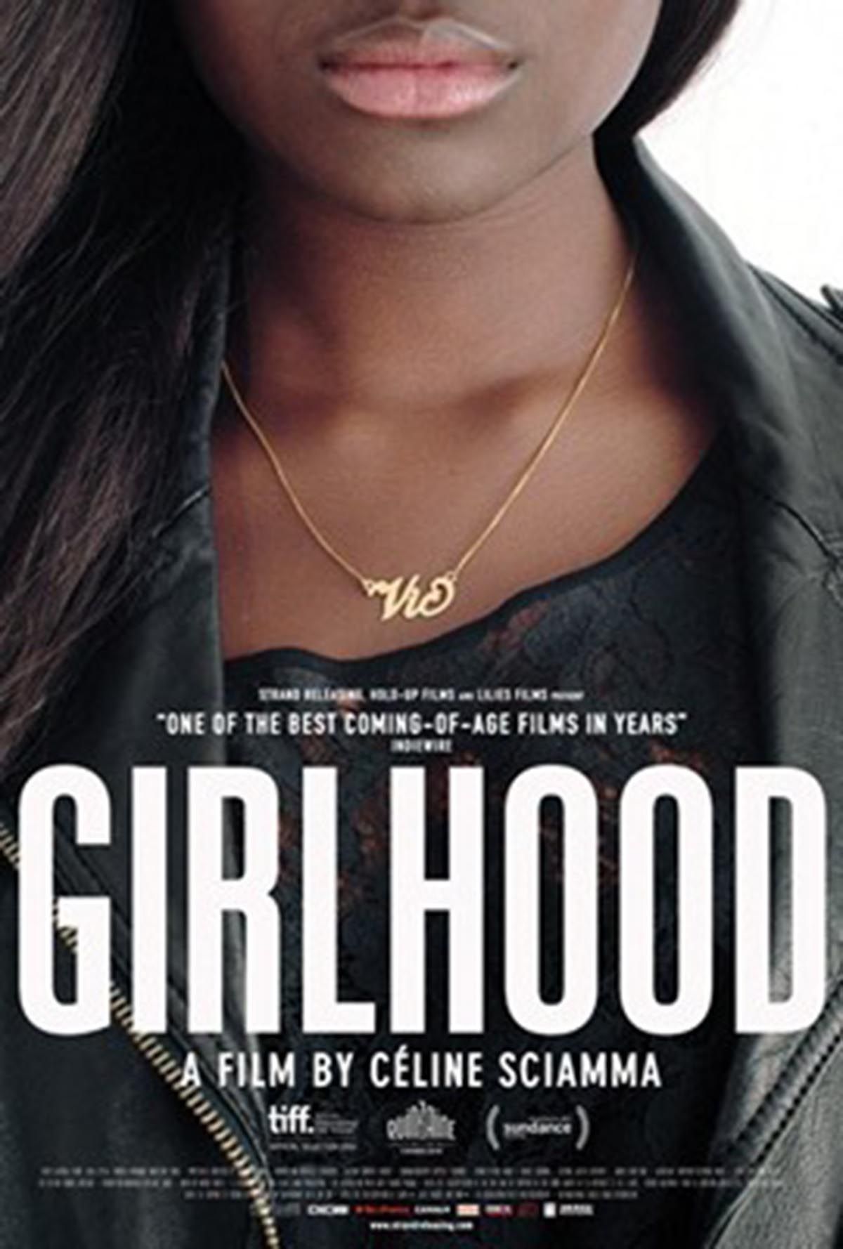 Girlhood - Película 2014