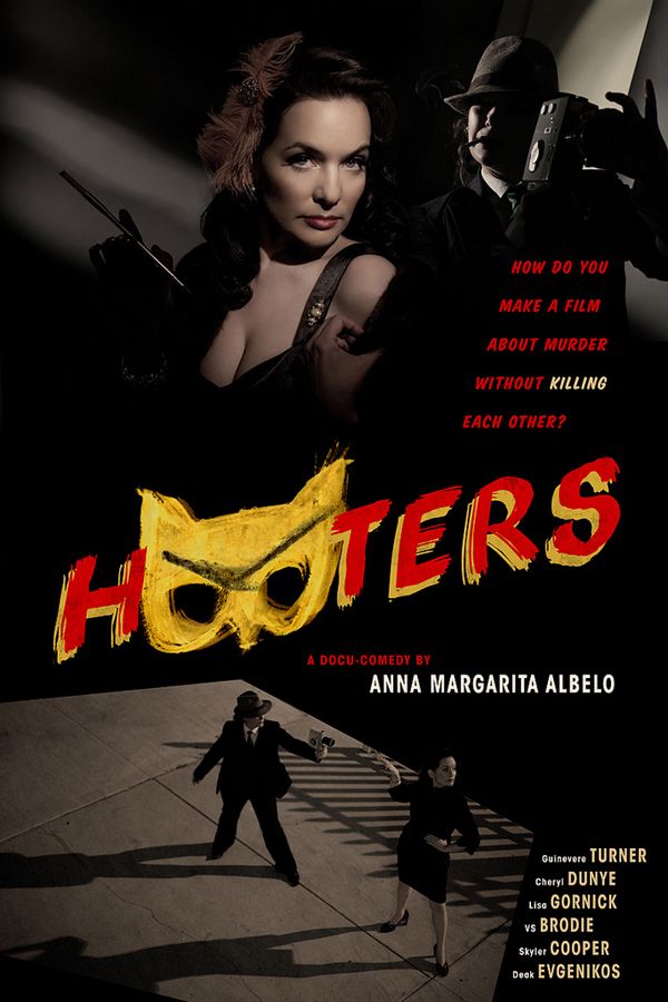 Hooters! - Documental 2010