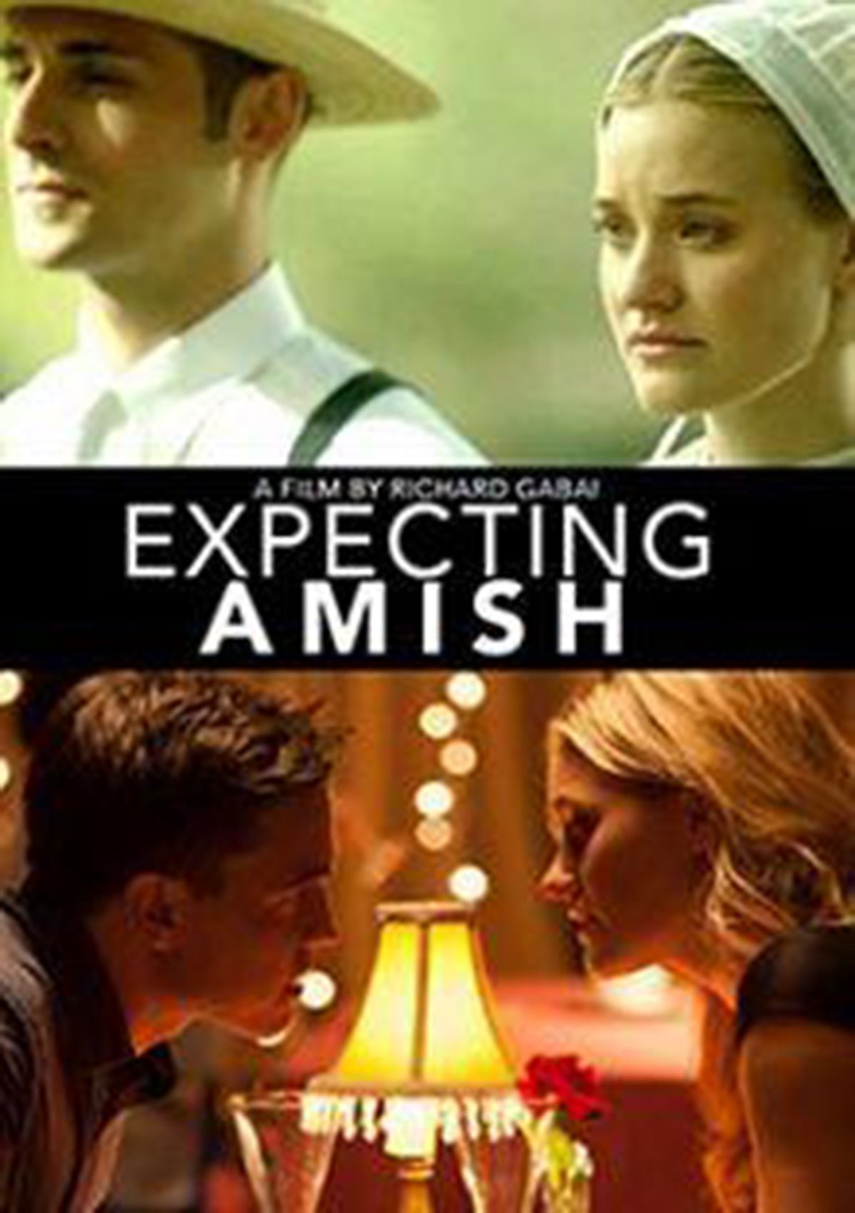 La decisión Amish - Película 2014