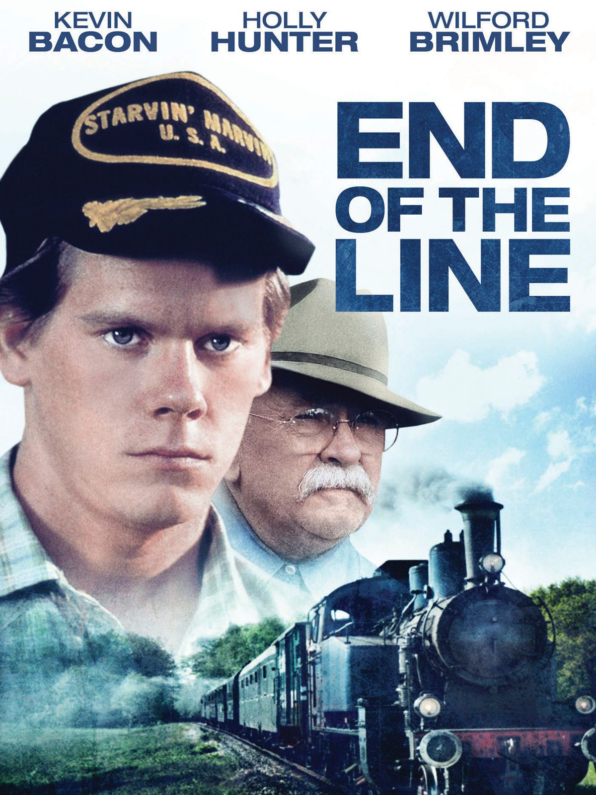 Fin de trayecto - Película 1987