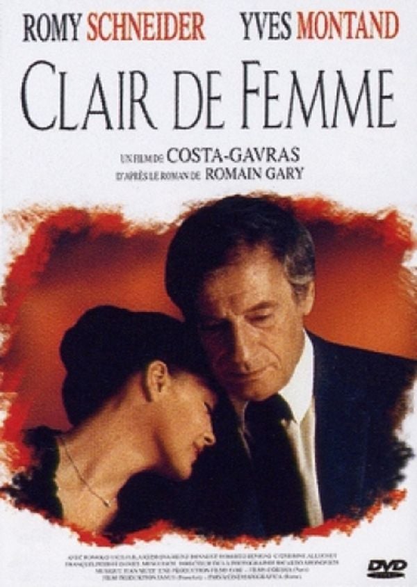 Una mujer singular - Película 1979
