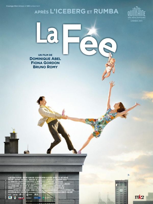 La Fée - Película 2011