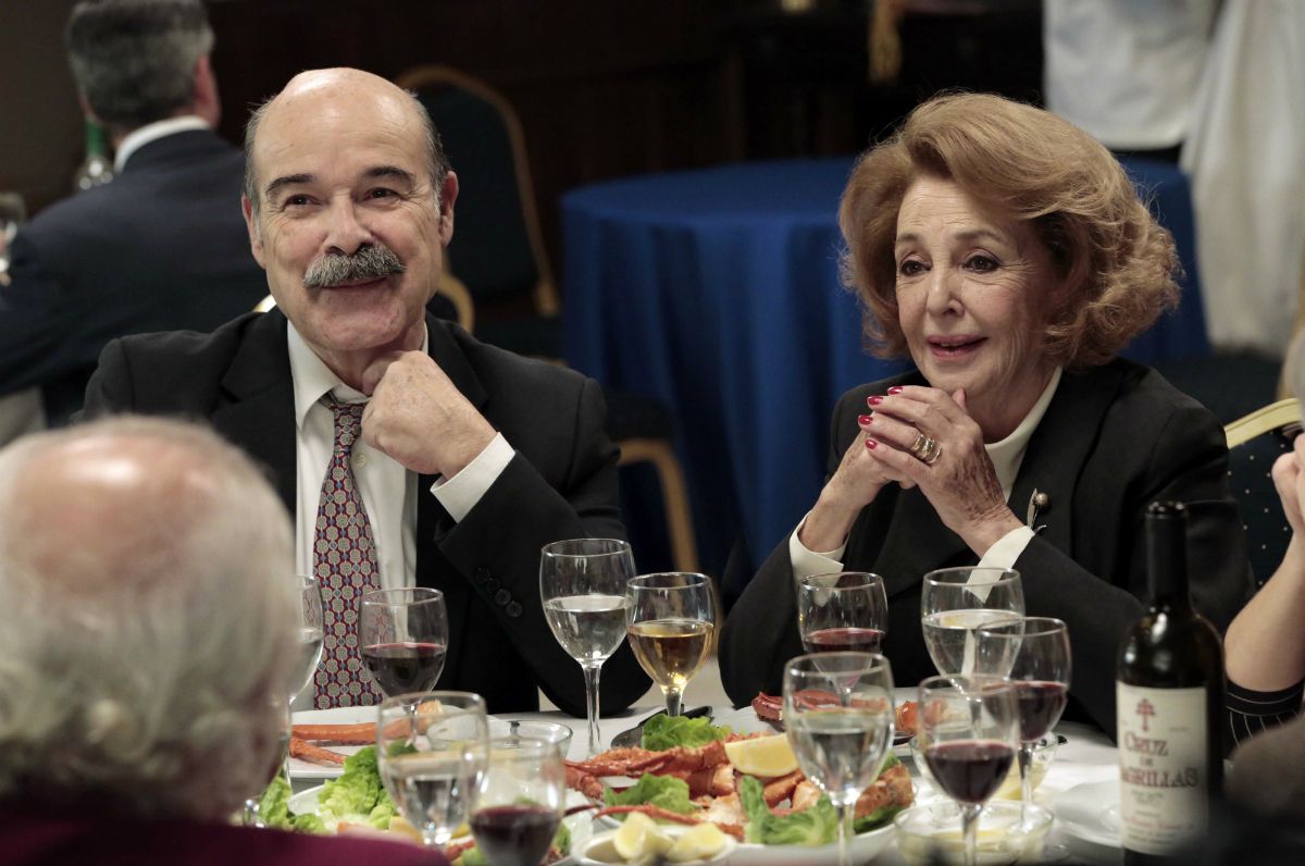 Cuentame Como Paso 2022 Episodio 2