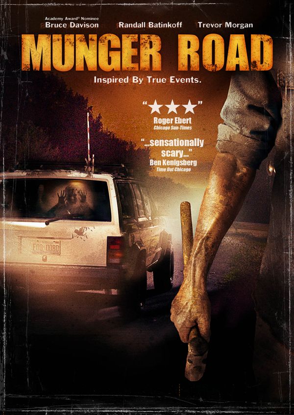 Munger Road - Película 2011