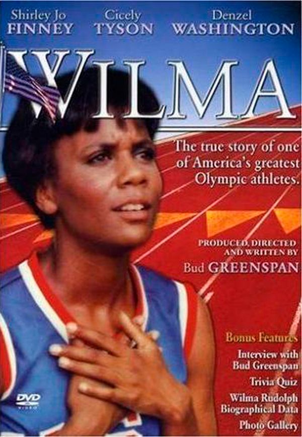Wilma - Película 1977