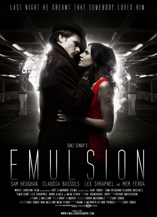 Emulsion - Película 2014