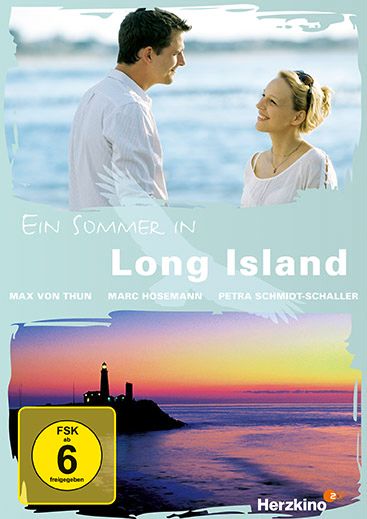 Un verano en Long Island - Película 2009