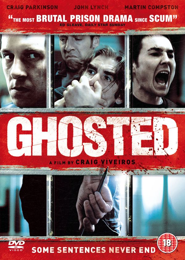 Ghosted - Película 2011