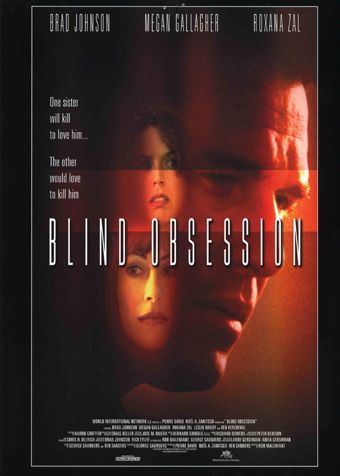 Ciega obsesión - Película 2002