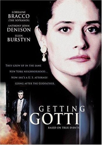 Sola contra el crimen - Película 1994