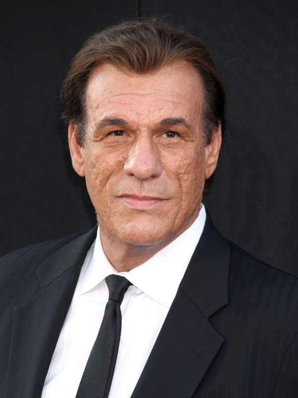 Robert Davi age