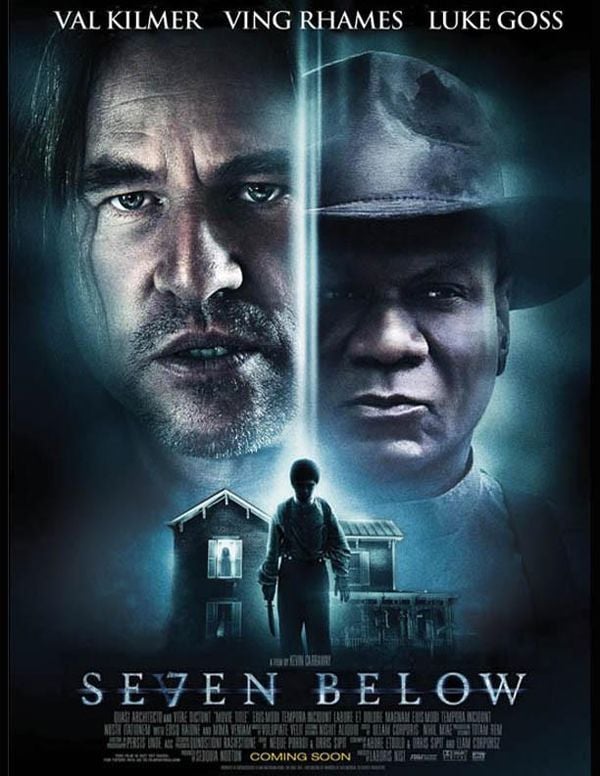 Seven Below - Película 2012