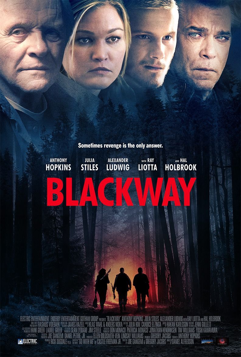 Go With Me - Película 2015