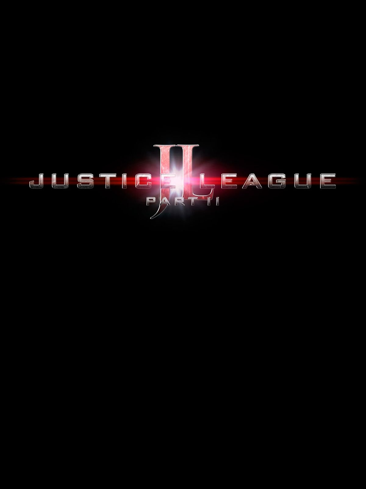 Justice League 2 - Película 2025