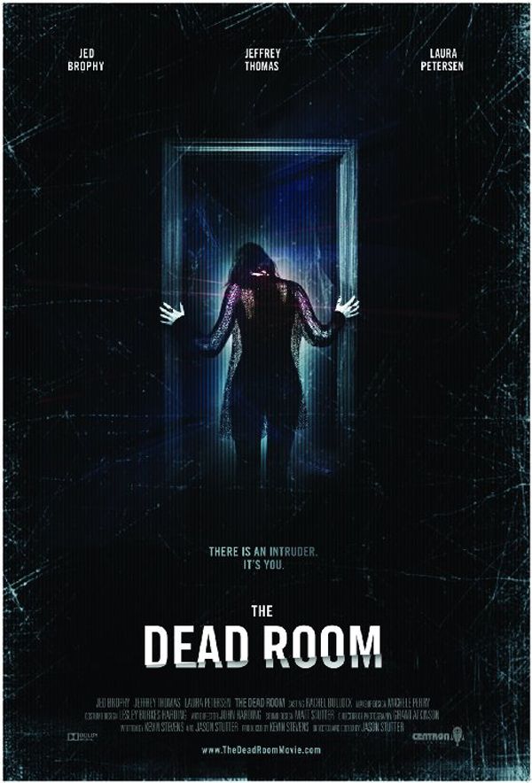 The Dead Room - Película 2015