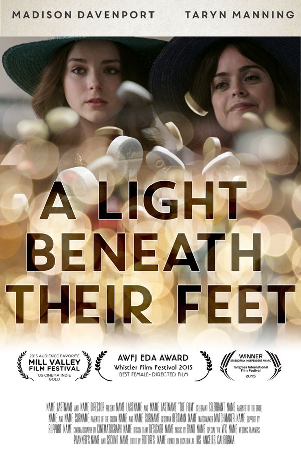 A Light Beneath Their Feet - Película 2016