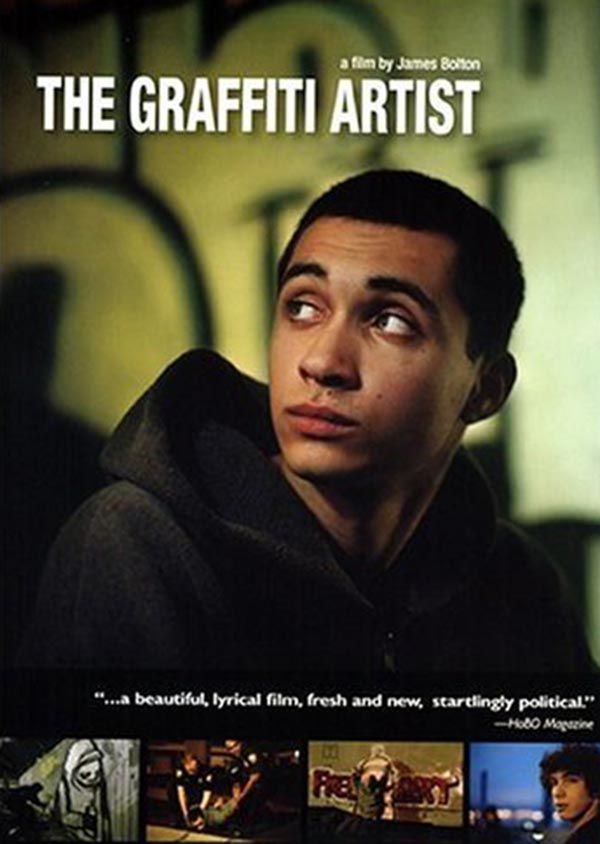 The Graffiti Artist - Película 2004