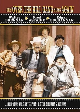 El regreso de la banda invencible - Película 1970