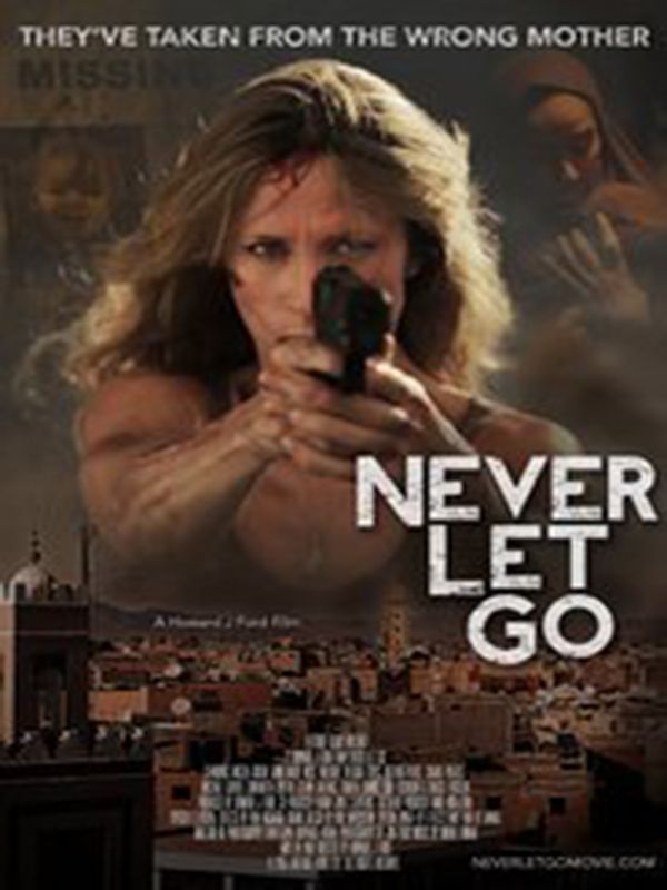 Rescate en la Kasbah - Película 2014