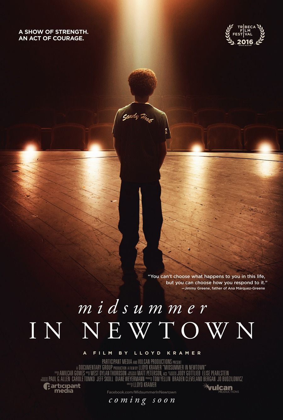 Midsummer In Newtown - Documental 2016