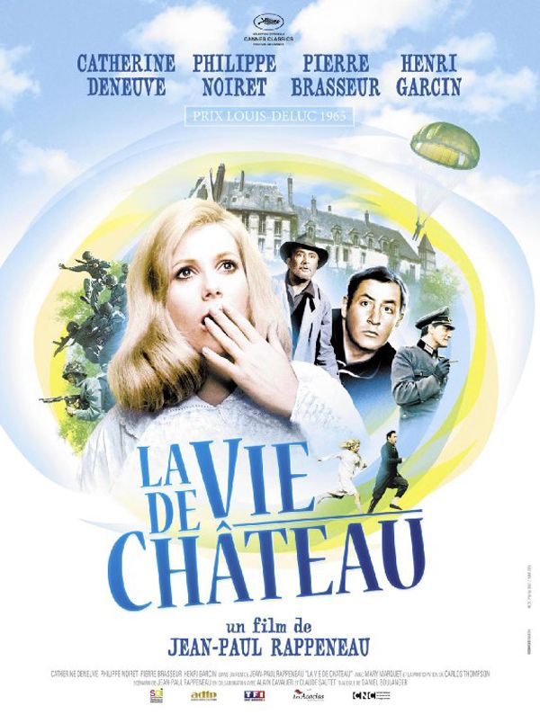 Esposa ingenua - Película 1966