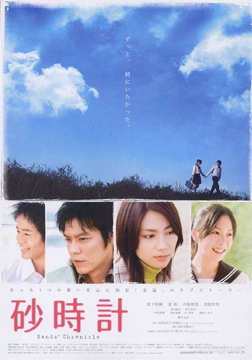 Sunadokei - Película 2008