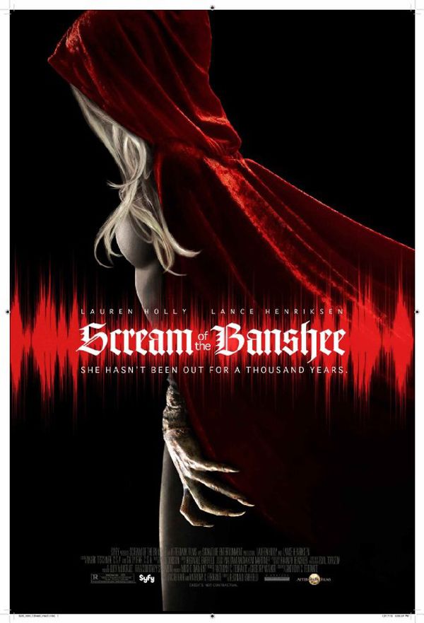 Scream of the Banshee - Película 2011