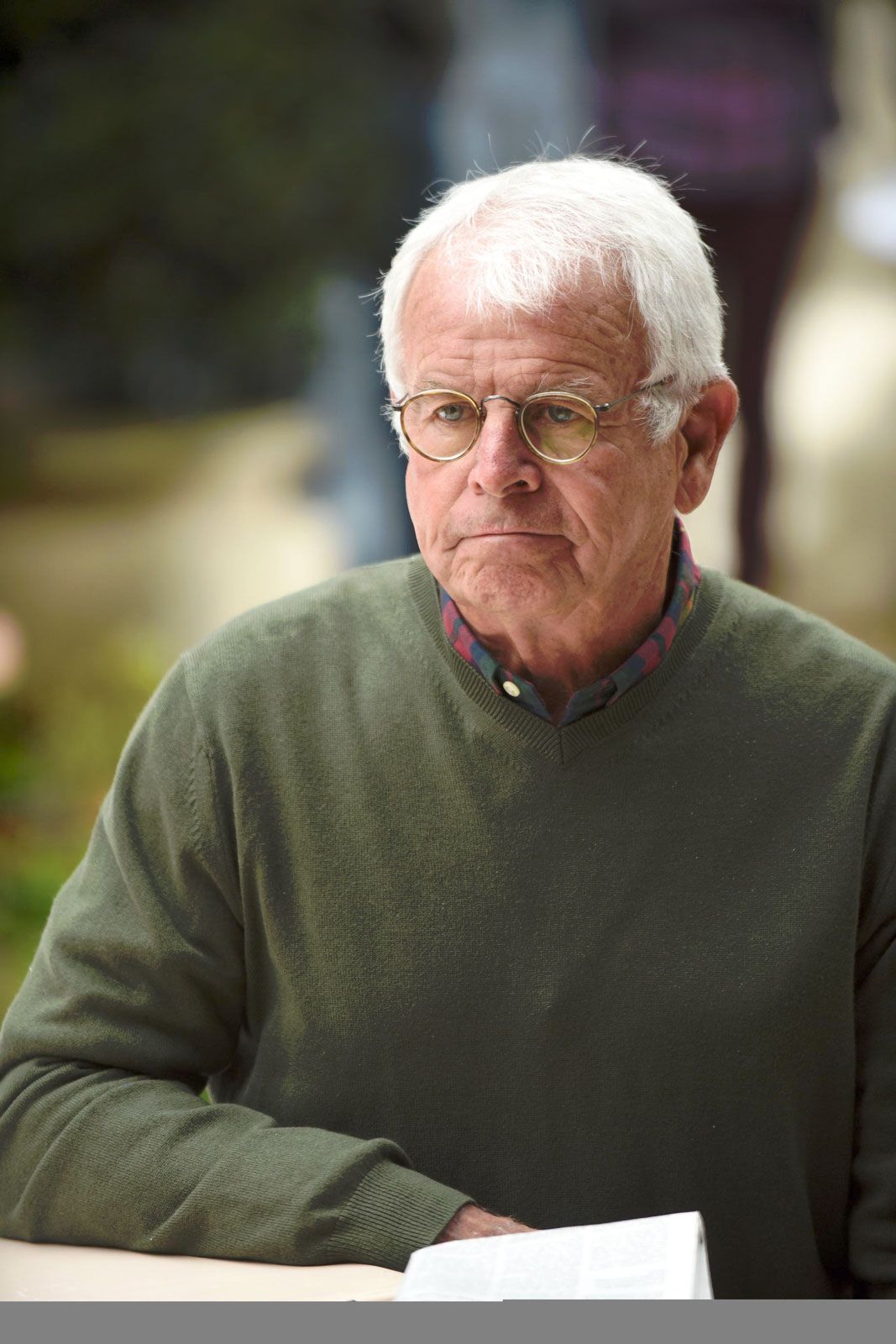 Foto de William Devane Foto William Devane
