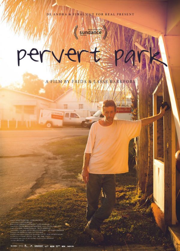Pervert Park - Documental 2014