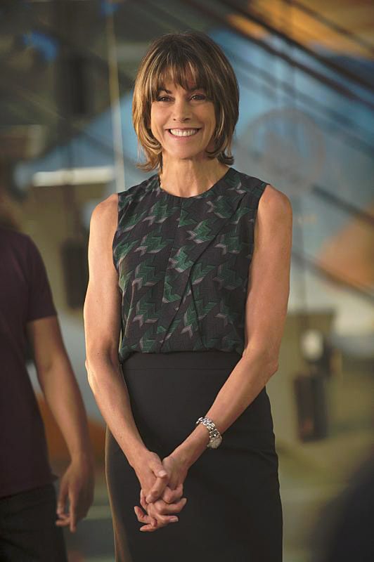 Foto de Wendie Malick - Foto Wendie Malick - Foto 20 de 58 - SensaCine.com