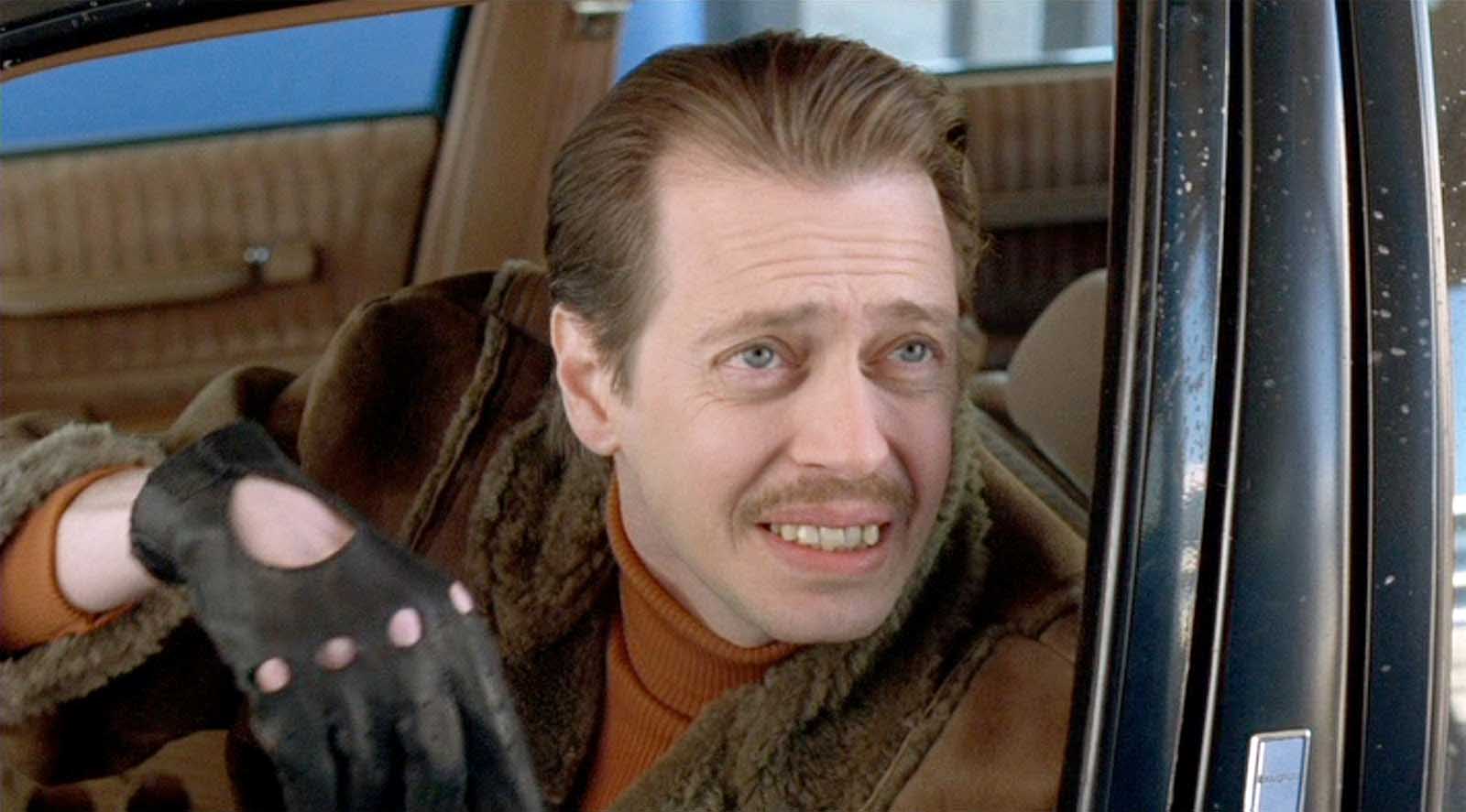 Foto de Steve Buscemi Fargo Foto Steve Buscemi Foto 35 de