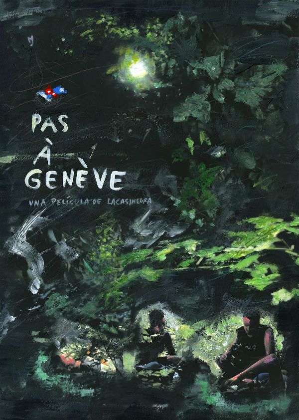 Pas á gèneve - Documental 2014