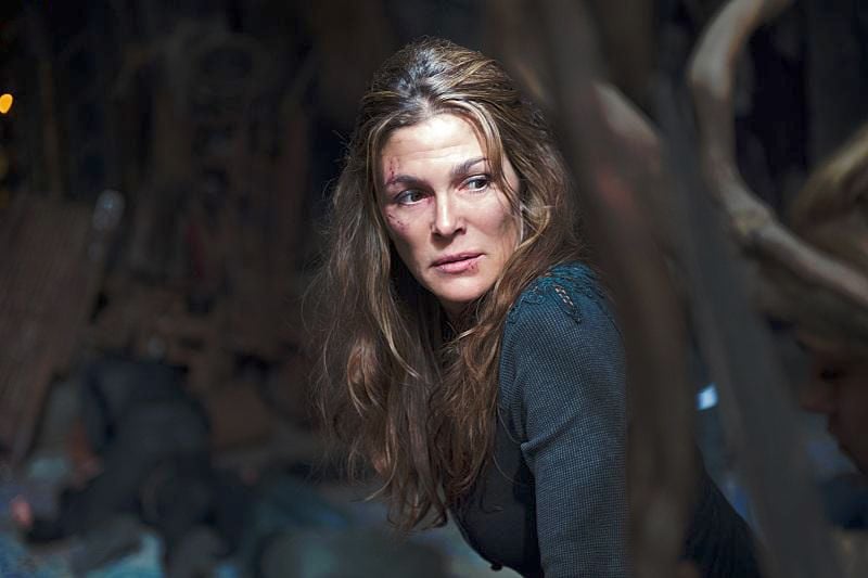 Films Et Séries Tv Avec Paige Turco Los 100: Foto Paige Turco - 247 sobre un total de 547 - SensaCine.com