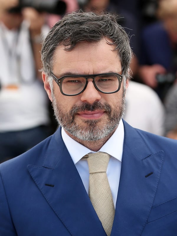 Jemaine Clement wellington paranormal