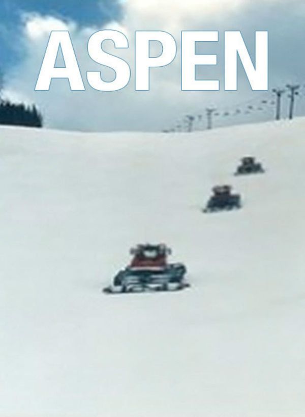 Aspen - Documental 1991