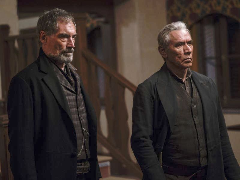 Timothy Dalton Películas Y Programas De Televisión