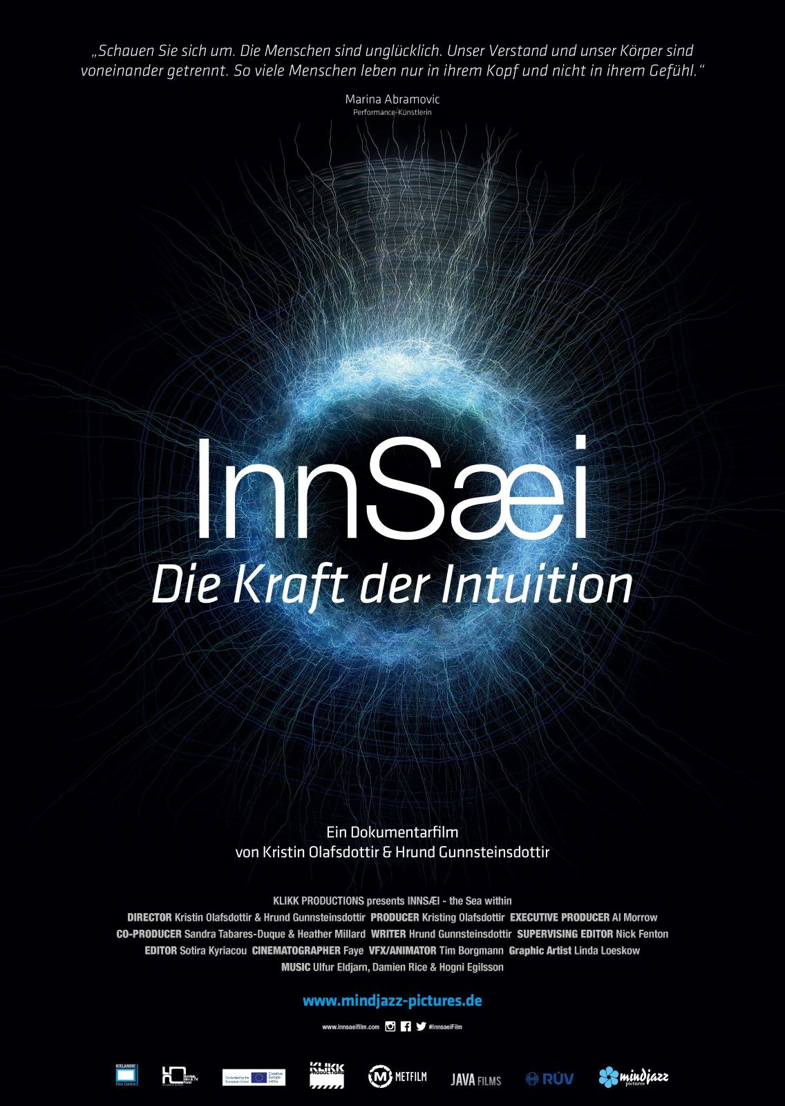 InnSæi - Documental 2016